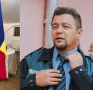 Povestea emoționantă de viață a Vărului Săndel! Cum și-a văzut prietenul zdrobit de tractor: După accident a fost nevoit să se mute la Zalău